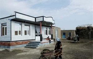 رفع مسئله مسکن روستایی‌ در گرو برگزاری جلسات منظم شورای عالی مسکن‌