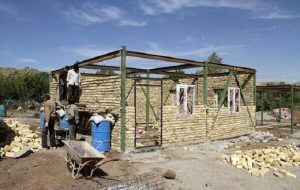 انتقاد رئیس بنیاد مسکن از عدم اعطای وام مسکن روستایی انتقاد رئیس بنیاد مسکن از عدم اعطای وام مسکن روستایی