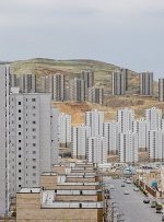جزییات ساخت نهضت ملی مسکن در ۳ فاز از شهر جدید پردیس تشریح شد