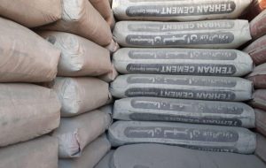 افزایش قیمت سیمان صحت ندارد افزایش قیمت سیمان صحت ندارد