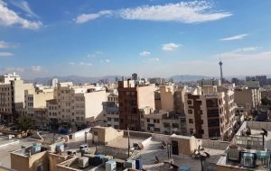 چشم‌انداز خوبی از بازار مسکن می‌بینیم
