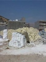 گرانی مصالح ساختمانی بازدارنده است/ بنیاد مسکن در ۴۳ سال اخیر بیش از ۴ میلیون مسکن ساخت