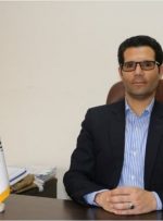 تبریک انتصاب مهندس انعامی به مدیرکلی اداره راه و شهرسازی استان مرکزی