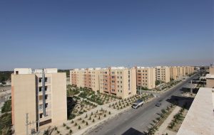 ساخت گروهی موفق ترین شیوه تولید ساختمان در طرح نهضت ملی مسکن است ساخت گروهی موفق ترین شیوه تولید ساختمان در طرح نهضت ملی مسکن است