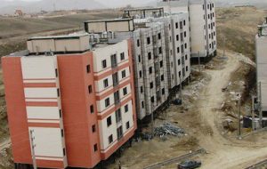 شرکت انبوه ساز بورسی باید سالی ۵۰ هزار واحد مسکونی بسازد شرکت انبوه ساز بورسی باید سالی ۵۰ هزار واحد مسکونی بسازد