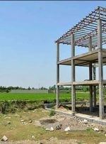 تغییر کاربری ۲۷۰۰ هکتار زمین برای نهضت ملی مسکن