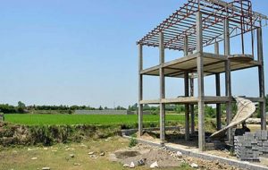 تغییر کاربری ۲۷۰۰ هکتار زمین برای نهضت ملی مسکن تغییر کاربری ۲۷۰۰ هکتار زمین برای نهضت ملی مسکن