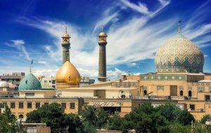 پرداخت وام ۶۰۰ میلیون تومانی در اطراف حرم شاه عبدالعظیم پرداخت وام ۶۰۰ میلیون تومانی در اطراف حرم شاه عبدالعظیم