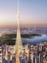 قیمت خانه در دوبی افزایش یافت