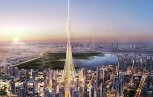 قیمت خانه در دوبی افزایش یافت قیمت خانه در دوبی افزایش یافت