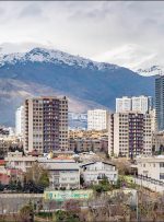 علامت رشد معاملات از بازار مسکن دریافت شد
