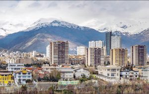 علامت رشد معاملات از بازار مسکن دریافت شد علامت رشد معاملات از بازار مسکن دریافت شد