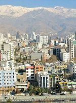 راهاندازی سامانه قیمتگذاری املاک پایتخت راهاندازی سامانه قیمتگذاری املاک پایتخت