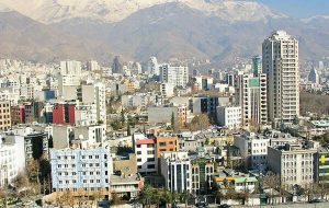 راه‌‌‌اندازی سامانه قیمت‌گذاری املاک پایتخت