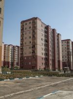 ۱۰ میلیون مسکن جدید در کشور نیاز داریم