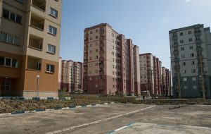 ۱۰ میلیون مسکن جدید در کشور نیاز داریم ۱۰ میلیون مسکن جدید در کشور نیاز داریم