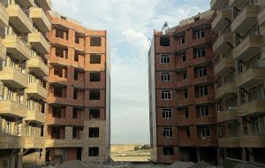 ساخت نهضت ملی مسکن در ۱۲ شهرستان استان اردبیل آغاز شده است