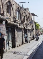 هدف دولت تولید سالیانه ۱۵۰ هزار واحد در بافت فرسوده کشور است