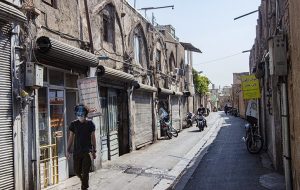 هدف دولت تولید سالیانه ۱۵۰ هزار واحد در بافت فرسوده کشور است هدف دولت تولید سالیانه ۱۵۰ هزار واحد در بافت فرسوده کشور است