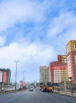 کم‌کاری دستگاه‌های خدمات رسان در مسکن مهر هشتگرد