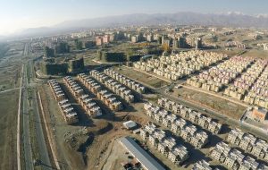 فردوس، خوارزمی و اعتمادیه، شهرهای جدید اطراف تهران