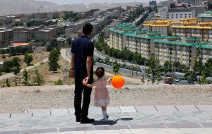 پروانه ساخت نخستین شهرک خصوصی در بوشهر توسط وزیر راه و شهرسازی اعطا شد
