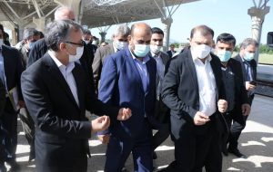 زمین ۲ میلیون واحد مسکونی در کشور پیشبینی شده است زمین ۲ میلیون واحد مسکونی در کشور پیشبینی شده است