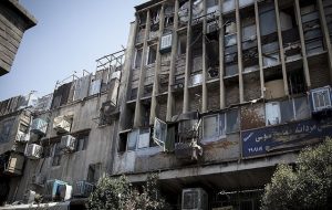 فهرست ساختمان‌های ناایمن منتشر می‌‏‏شود؟