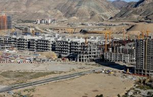 اولتیماتوم ۳۰ روزه برای زمین‌‌های دولتی