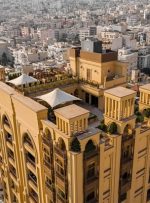 فروش واحدهای سرایداری در مناطق لوکس تهران؟