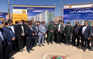 بانکها کی میخواهند گوشه چشمی به نهضت مسکن نشان دهند؟ بانکها کی میخواهند گوشه چشمی به نهضت مسکن نشان دهند؟