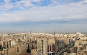 مروری بر وضعیت بازار مسکن در ایران مروری بر وضعیت بازار مسکن در ایران