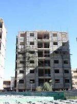 زمین ساخت یک میلیون و ۲۰۰ هزار واحد نهضت ملی مسکن تامین شد