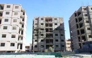 زمین ساخت یک میلیون و ۲۰۰ هزار واحد نهضت ملی مسکن تامین شد زمین ساخت یک میلیون و ۲۰۰ هزار واحد نهضت ملی مسکن تامین شد