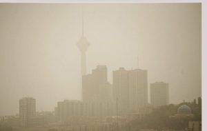 آلودگی هوا چه تاثیری بر قیمت مسکن دارد؟ آلودگی هوا چه تاثیری بر قیمت مسکن دارد؟