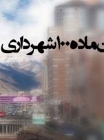 قانون ماده ۱۰۰ شهرداری‌ها در کمیسیون عمران مجلس اصلاح شد