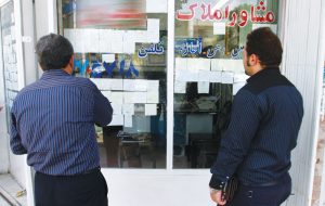 اجاره ها نباید بیش از ۲۵ درصد افزایش یابد