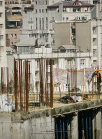 قیمت مسکن روی گسل انتظارات