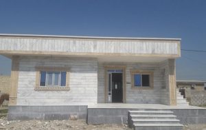 خبر مهم مسکنی برای روستاییان خبر مهم مسکنی برای روستاییان