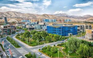 ۷۰ هزار واحد مسکن مهر در ۴ سال اخیر در پردیس تحویل داده شد ۷۰ هزار واحد مسکن مهر در ۴ سال اخیر در پردیس تحویل داده شد