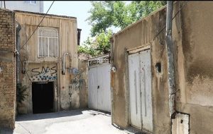 امکان استفاده همزمان از تسهیلات نهضت مسکن و بافت فرسوده فراهم شد