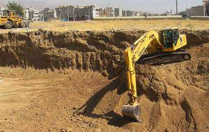 تداوم مقاومت دستگاه‌ها برای انتقال زمین‌های مازاد به طرح نهضت ملی مسکن