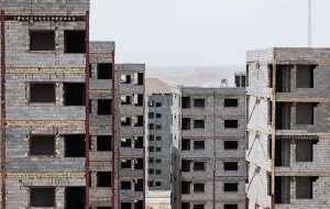افزایش آورده متقاضیان نهضت ملی مسکن به ۳۲۰ میلیون تومان/ پرداخت ۸ قسط ۴۰ میلیون تومانی “علیالحساب” تا زمان تحویل واحد افزایش آورده متقاضیان نهضت ملی مسکن به ۳۲۰ میلیون تومان/ پرداخت ۸ قسط ۴۰ میلیون تومانی “علیالحساب” تا زمان تحویل واحد