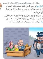 بسته ویژه دولت برای خروج بازار اجاره از بحران‌