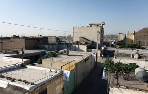 ۵۰ هزار واحد مسکن ملی در بافتهای فرسوده ساخته میشود ۵۰ هزار واحد مسکن ملی در بافتهای فرسوده ساخته میشود