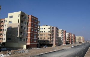 ۲۰۰ میلیارد تومان برای رفع مشکلات منطقه منظریه شهرکرد پیش‌بینی می‌شود