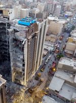 تخریب تنها راه جلوگیری از تکرار متروپل‌ها و پلاسکوها نیست