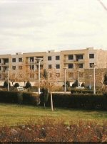 ساخت مسکن ارزان برای کارگران توسط تعاونی‌ها