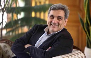 متروپل زاییده شهرداری «رانتی» متروپل زاییده شهرداری «رانتی»