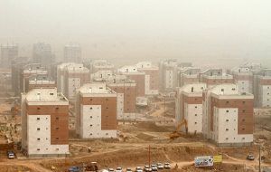 شروع عملیات اجرایی ۲ میلیون مسکن در سالگرد آغاز بهکار دولت شروع عملیات اجرایی ۲ میلیون مسکن در سالگرد آغاز بهکار دولت